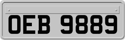 OEB9889