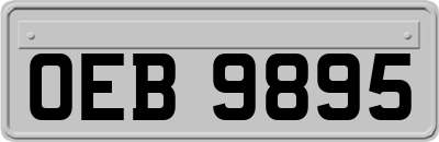 OEB9895