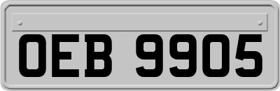 OEB9905