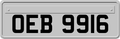 OEB9916