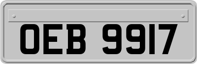 OEB9917