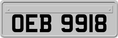 OEB9918