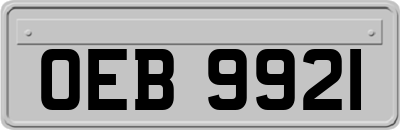 OEB9921