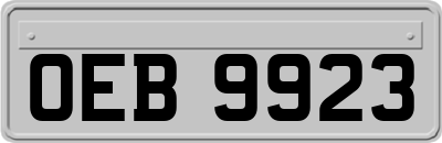 OEB9923
