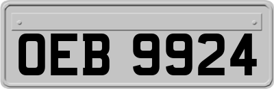 OEB9924
