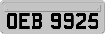 OEB9925