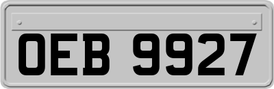 OEB9927