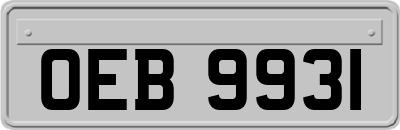 OEB9931