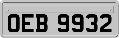 OEB9932