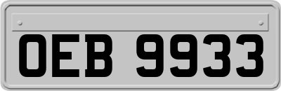 OEB9933