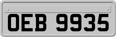 OEB9935