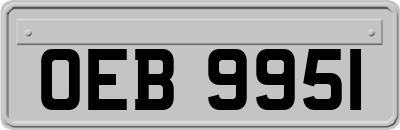 OEB9951
