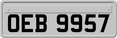 OEB9957