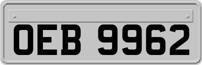 OEB9962