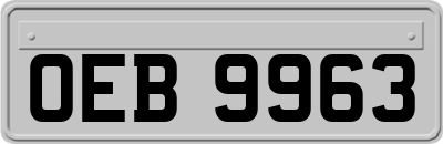 OEB9963