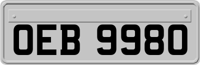 OEB9980