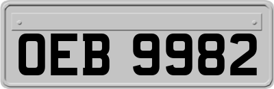 OEB9982