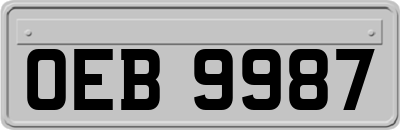 OEB9987