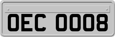 OEC0008