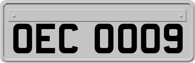 OEC0009