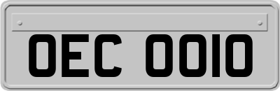 OEC0010