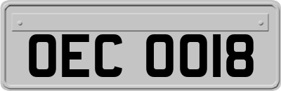 OEC0018