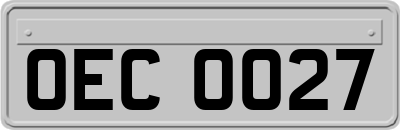 OEC0027