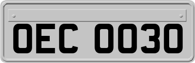 OEC0030