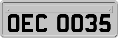 OEC0035