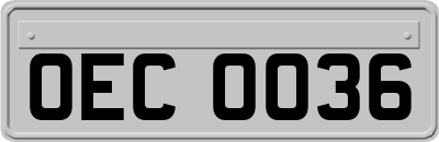 OEC0036