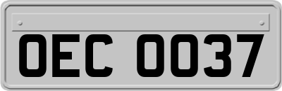 OEC0037