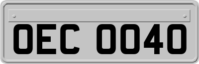 OEC0040