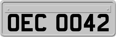 OEC0042