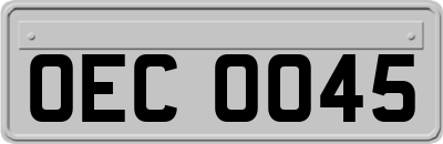 OEC0045