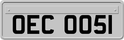 OEC0051