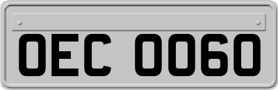 OEC0060