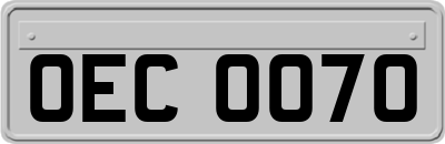 OEC0070