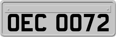OEC0072