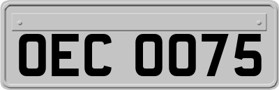 OEC0075