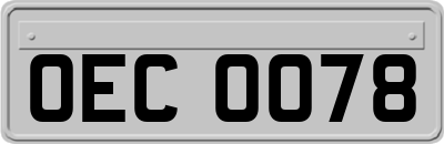 OEC0078