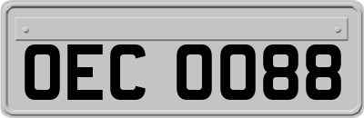 OEC0088