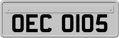 OEC0105