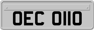 OEC0110