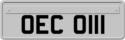 OEC0111
