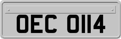 OEC0114