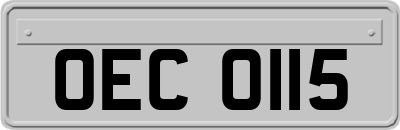 OEC0115
