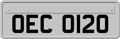 OEC0120