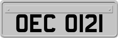 OEC0121