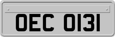 OEC0131