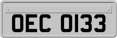 OEC0133
